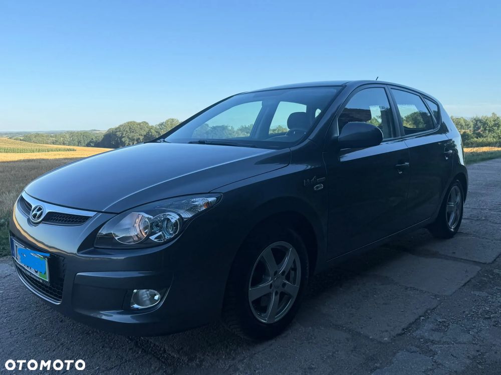 Hyundai i30 1.4 Blue Classic - 3