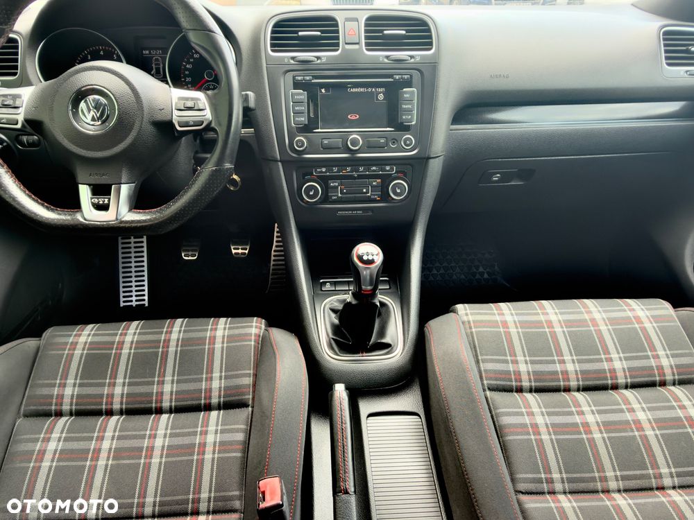 Volkswagen Golf 2.0 TSI GTI 35 - 29