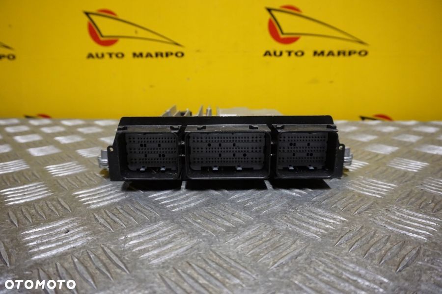 GM CHEVROLET BOSCH 2023 - Sterownik Silnika ECU Komputer USA - 3