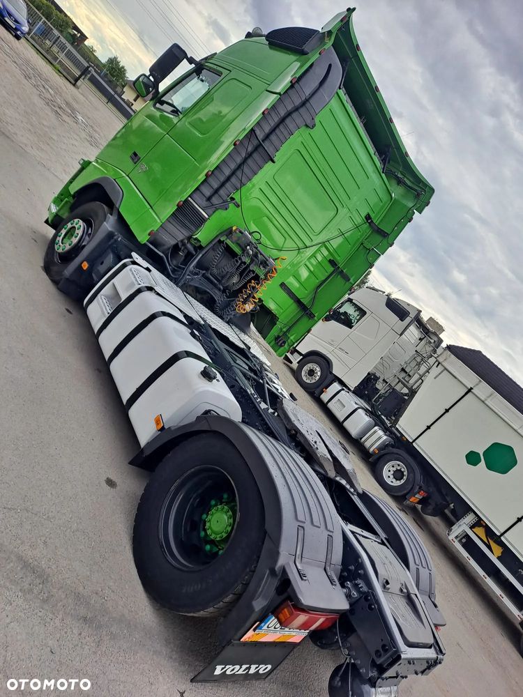 Volvo Fh13 - 9