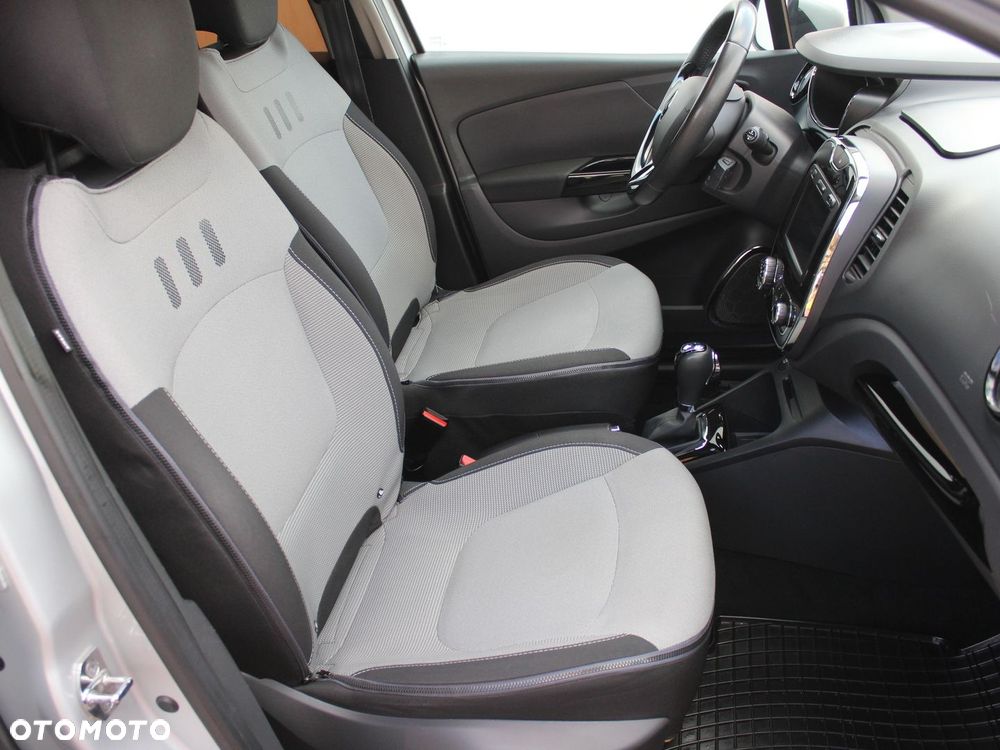 Renault Captur - 13