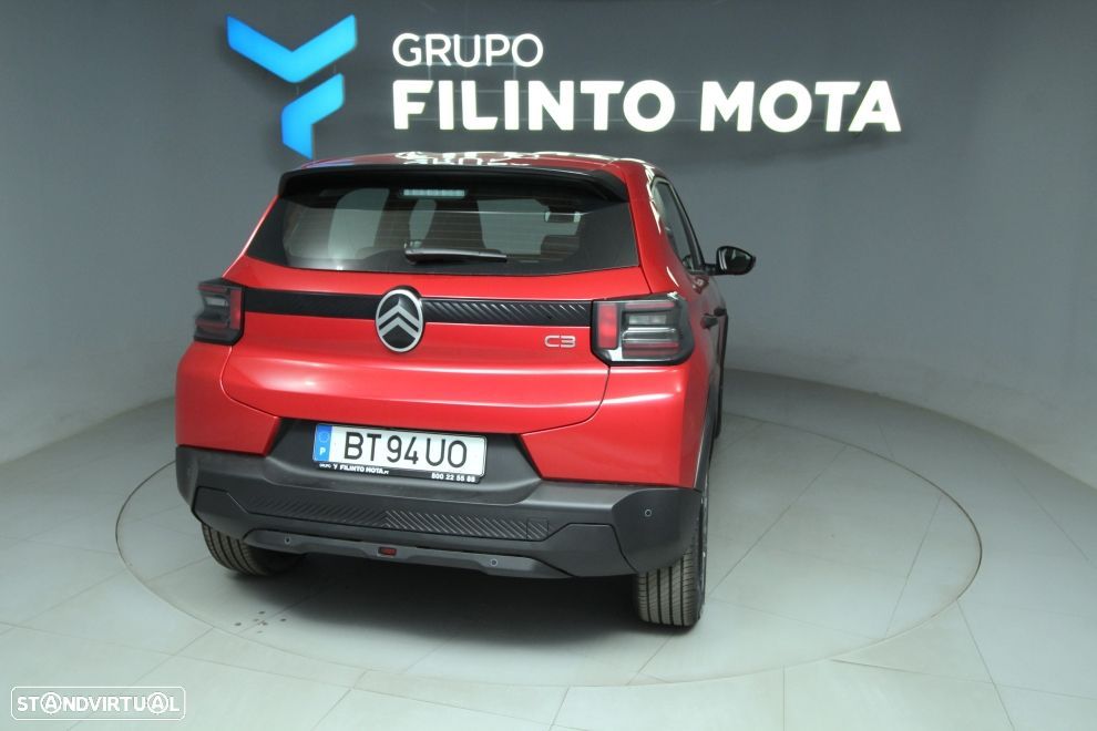 Citroën C3 1.2 Turbo You - 3