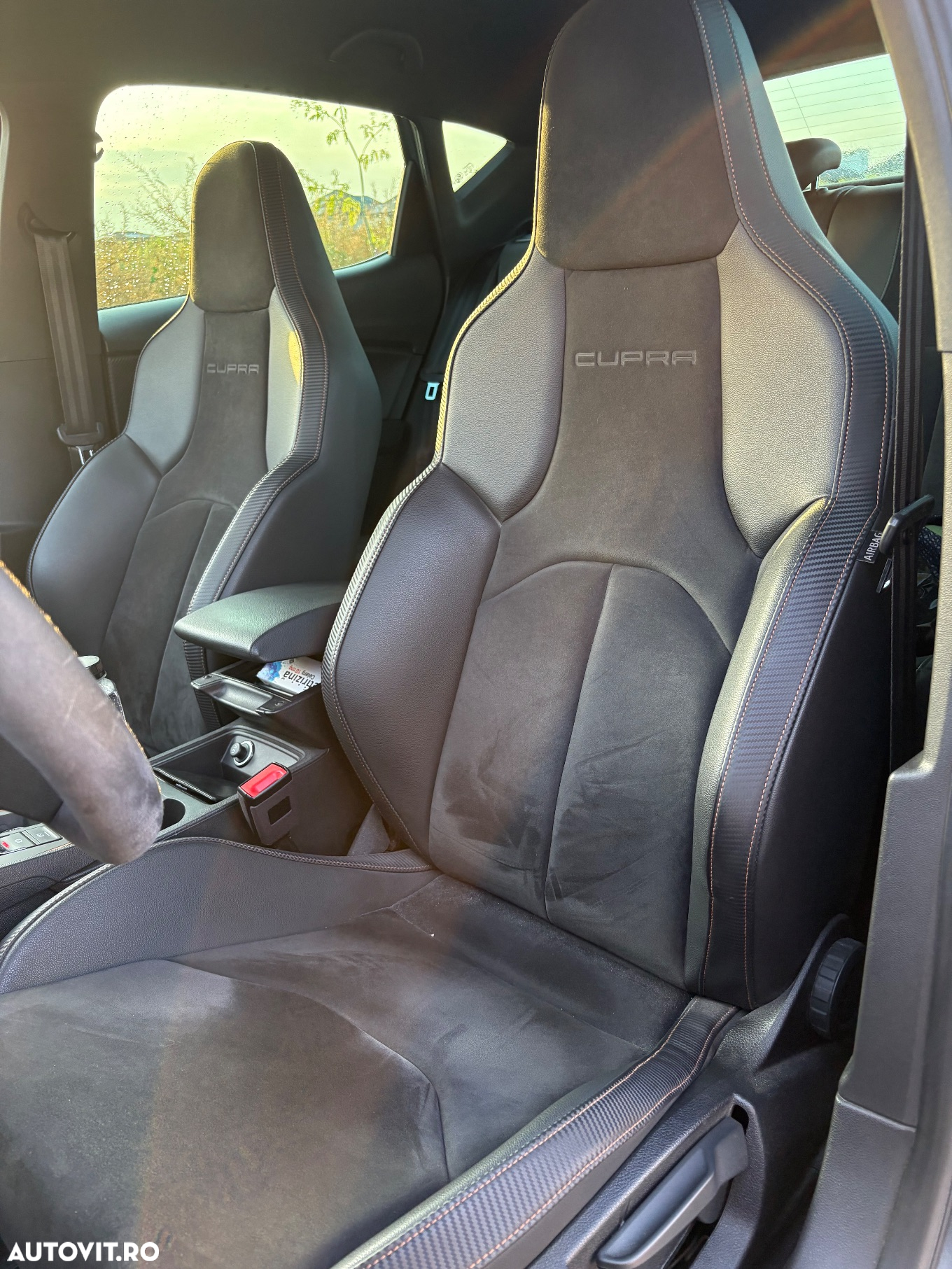 Seat Leon - 12