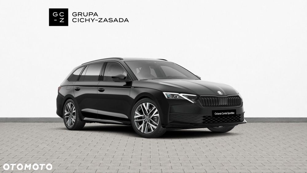 Skoda Octavia - 35