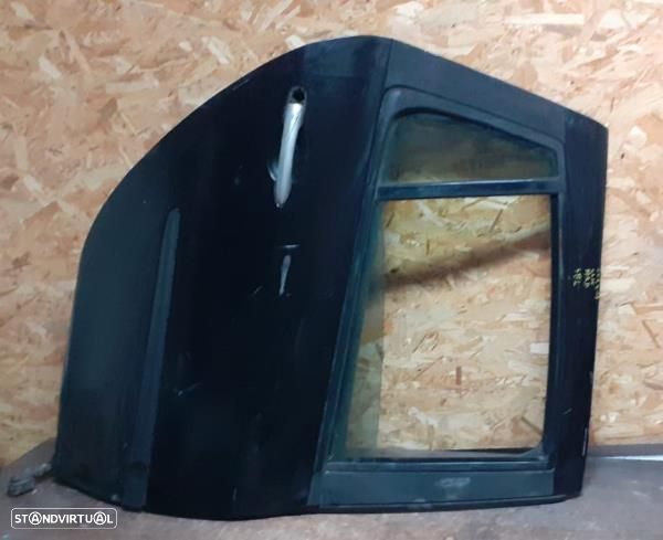 Porta Trás Dto Renault Clio Grandtour (Kr0/1_) - 1