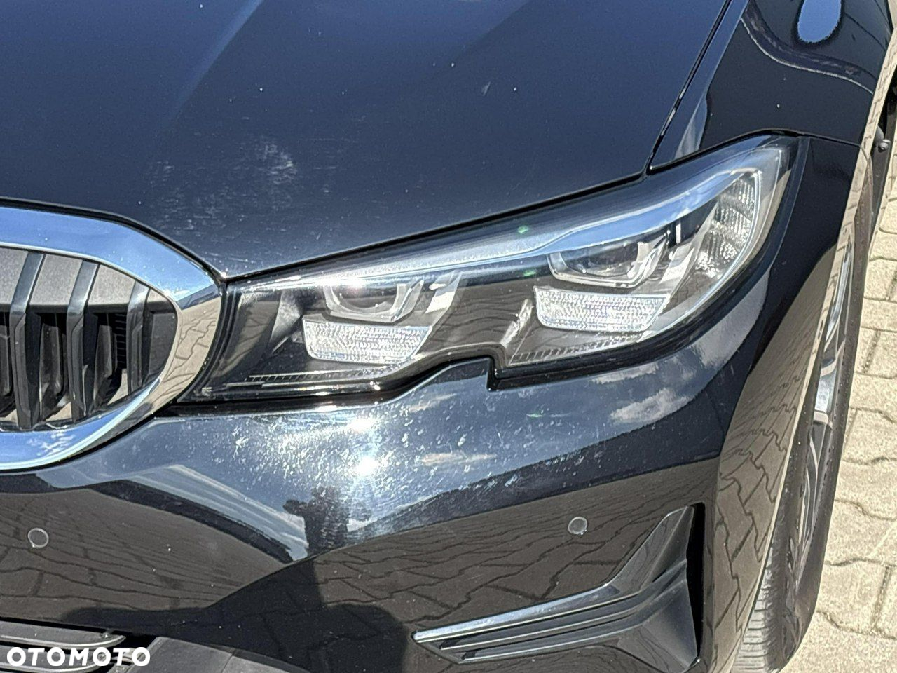 BMW Seria 3 318i Advantage - 9
