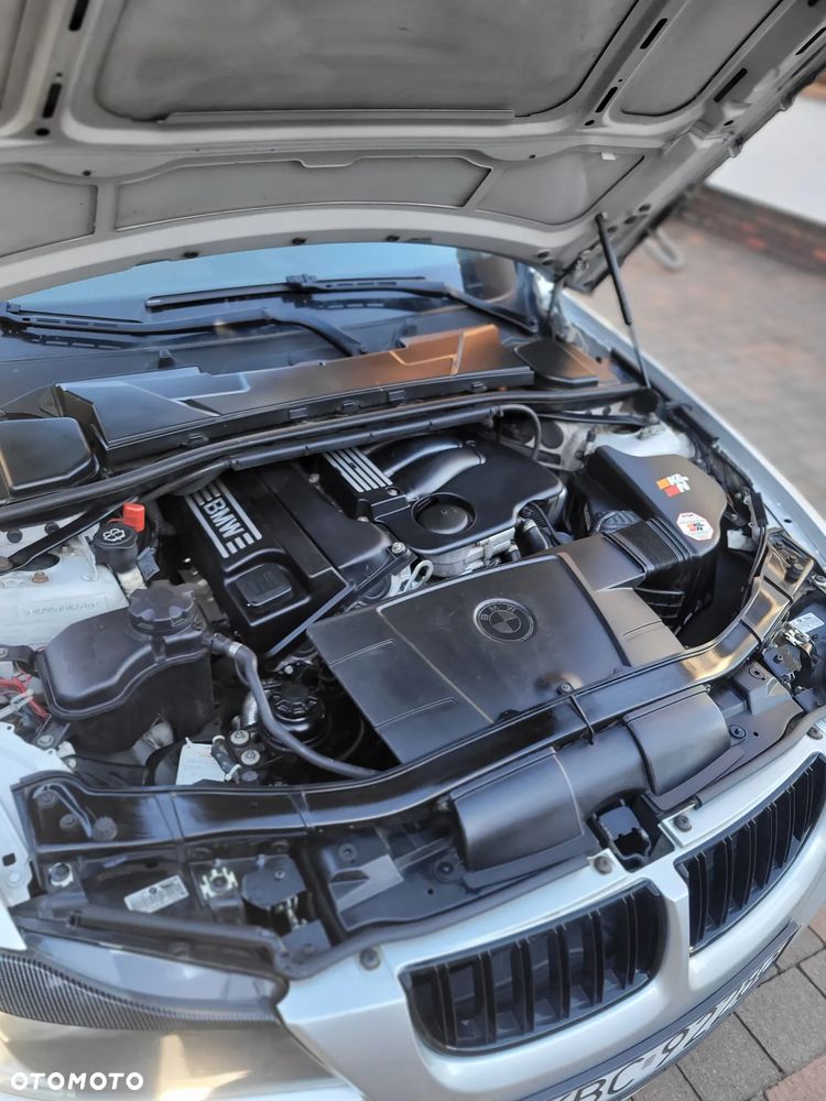 BMW Seria 3 - 14