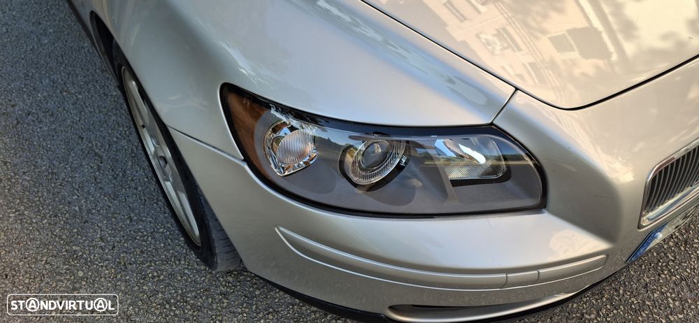 Volvo V50 1.6D - 5