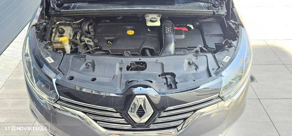 Renault Espace 1.6 dCi Zen - 16