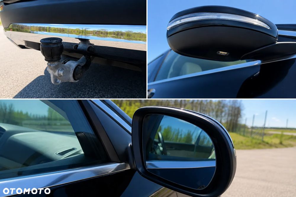 Mercedes-Benz GLC 300 e 4-Matic Business Edition - 8