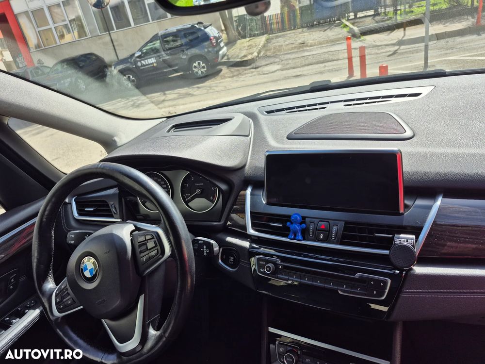 BMW Seria 2 - 8