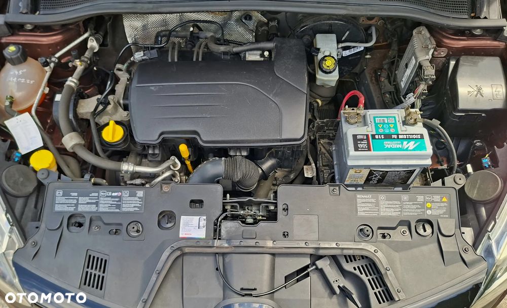 Renault Clio 1.2 16V 75 Experience - 13