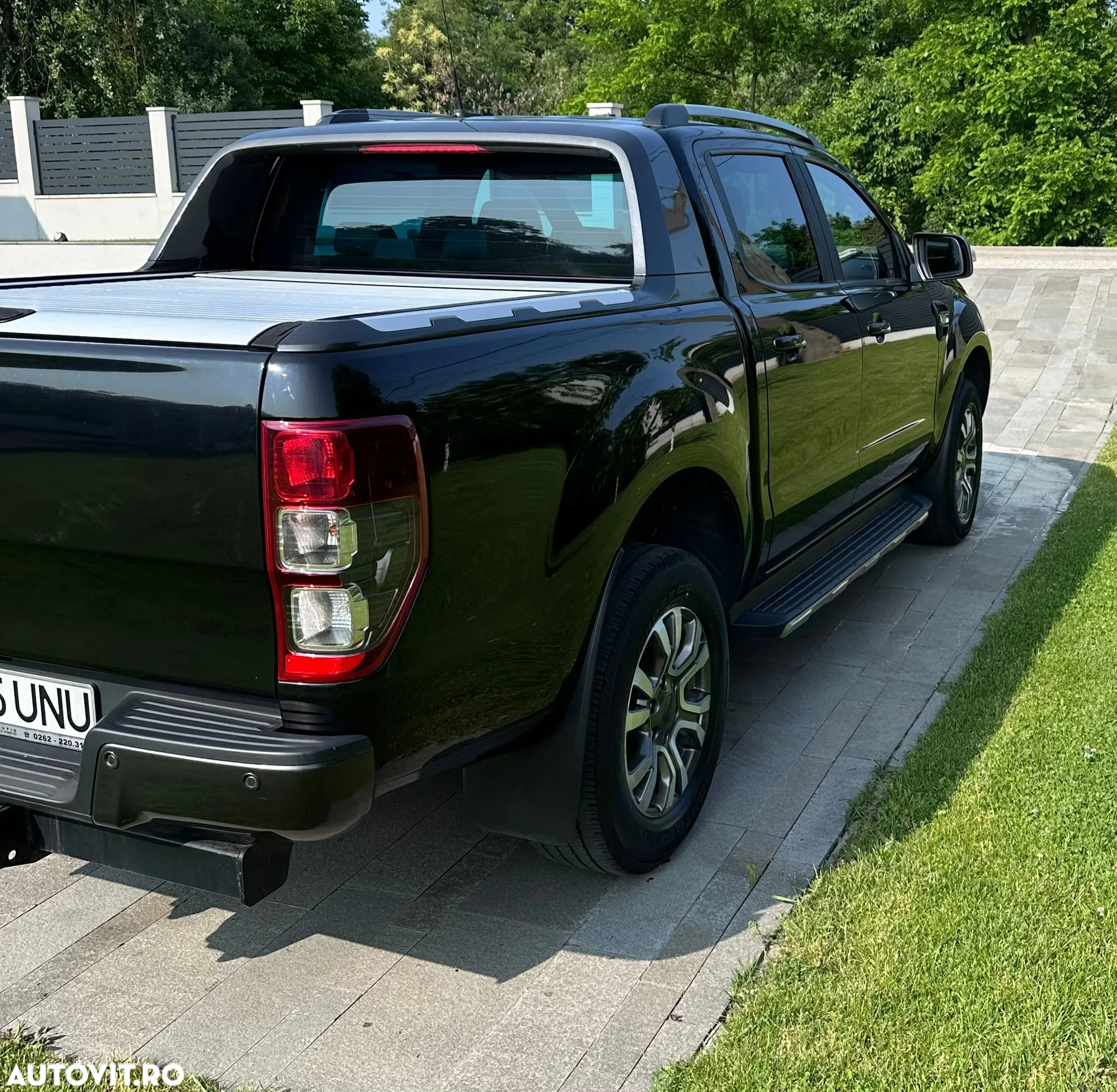 Ford Ranger - 3