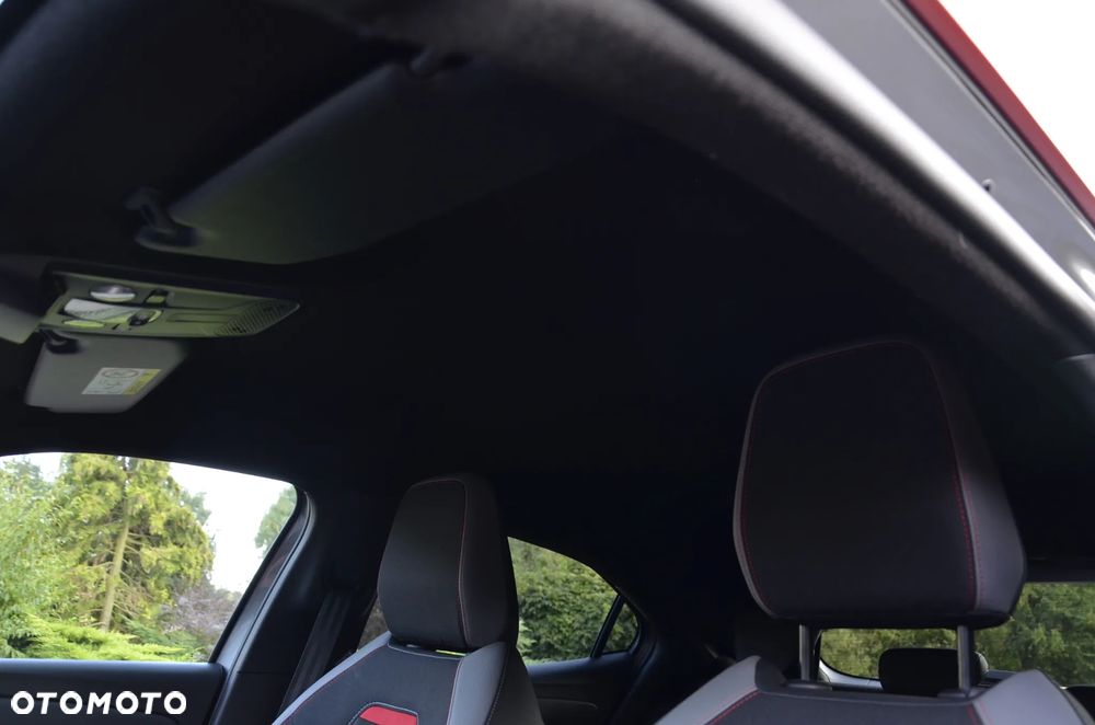 Opel Mokka 1.2 T GS Line S&S - 20