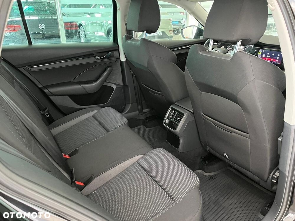 Skoda Octavia 1.5 TSI ACT Ambition - 38