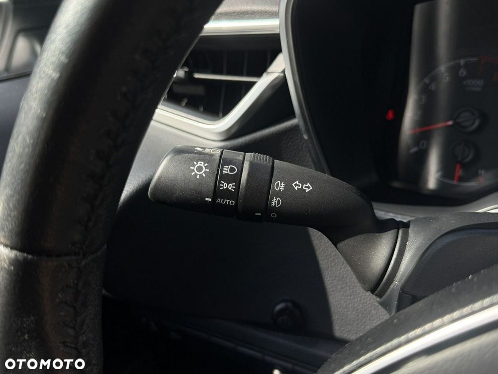 Toyota Corolla 1.5 Comfort MS - 20