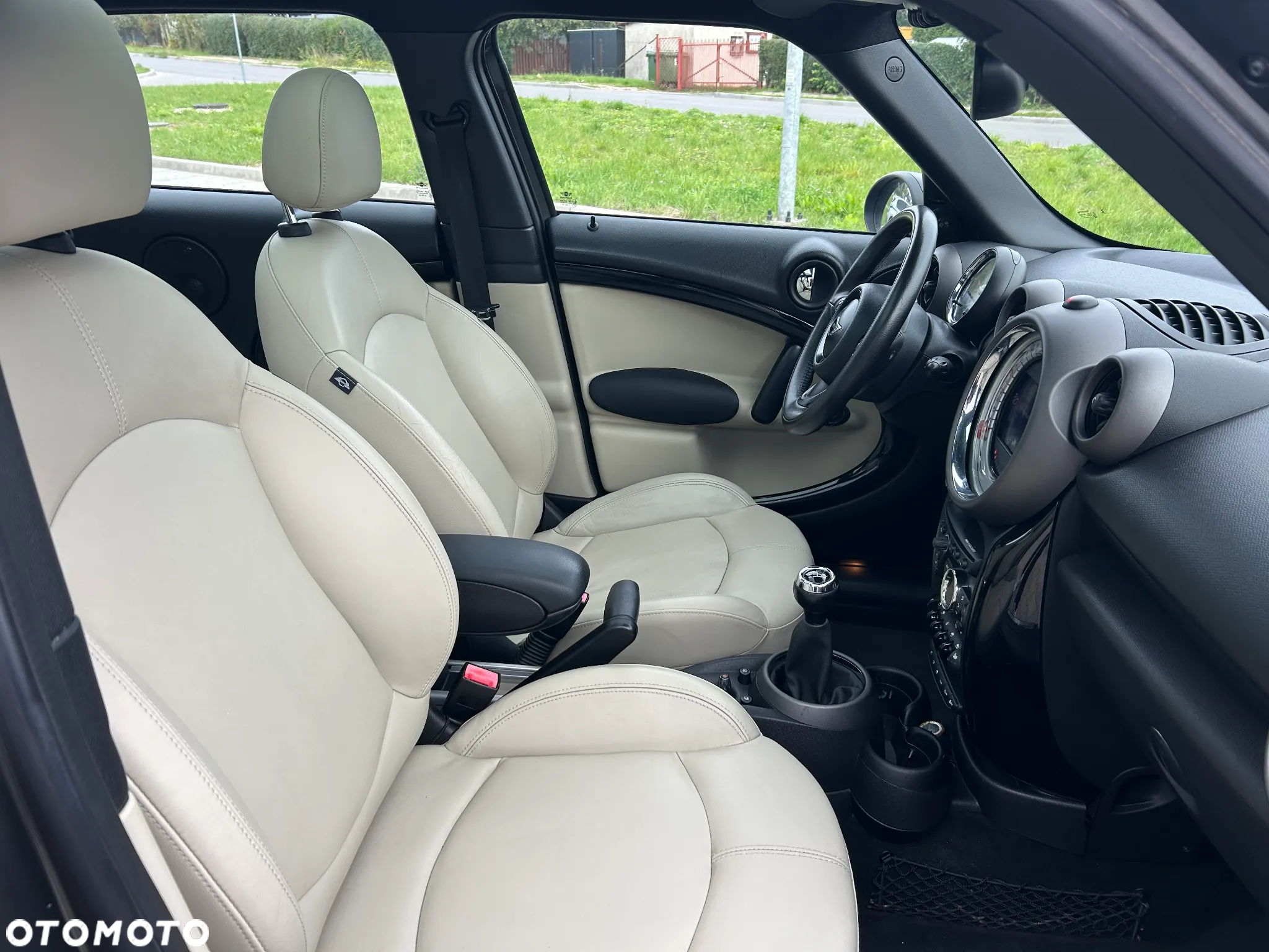 MINI Countryman Cooper D Park Lane Chili - 26