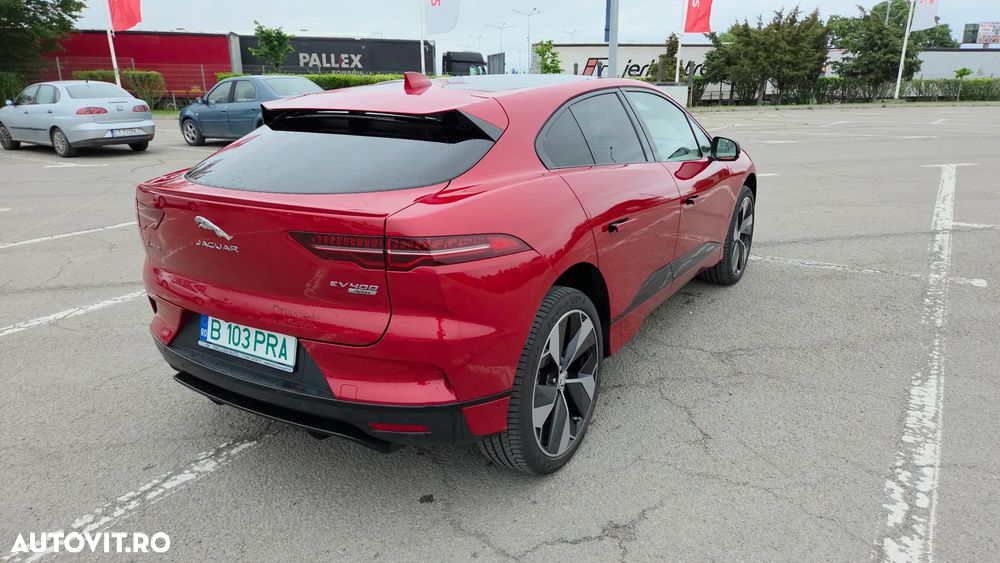 Jaguar I-Pace - 3