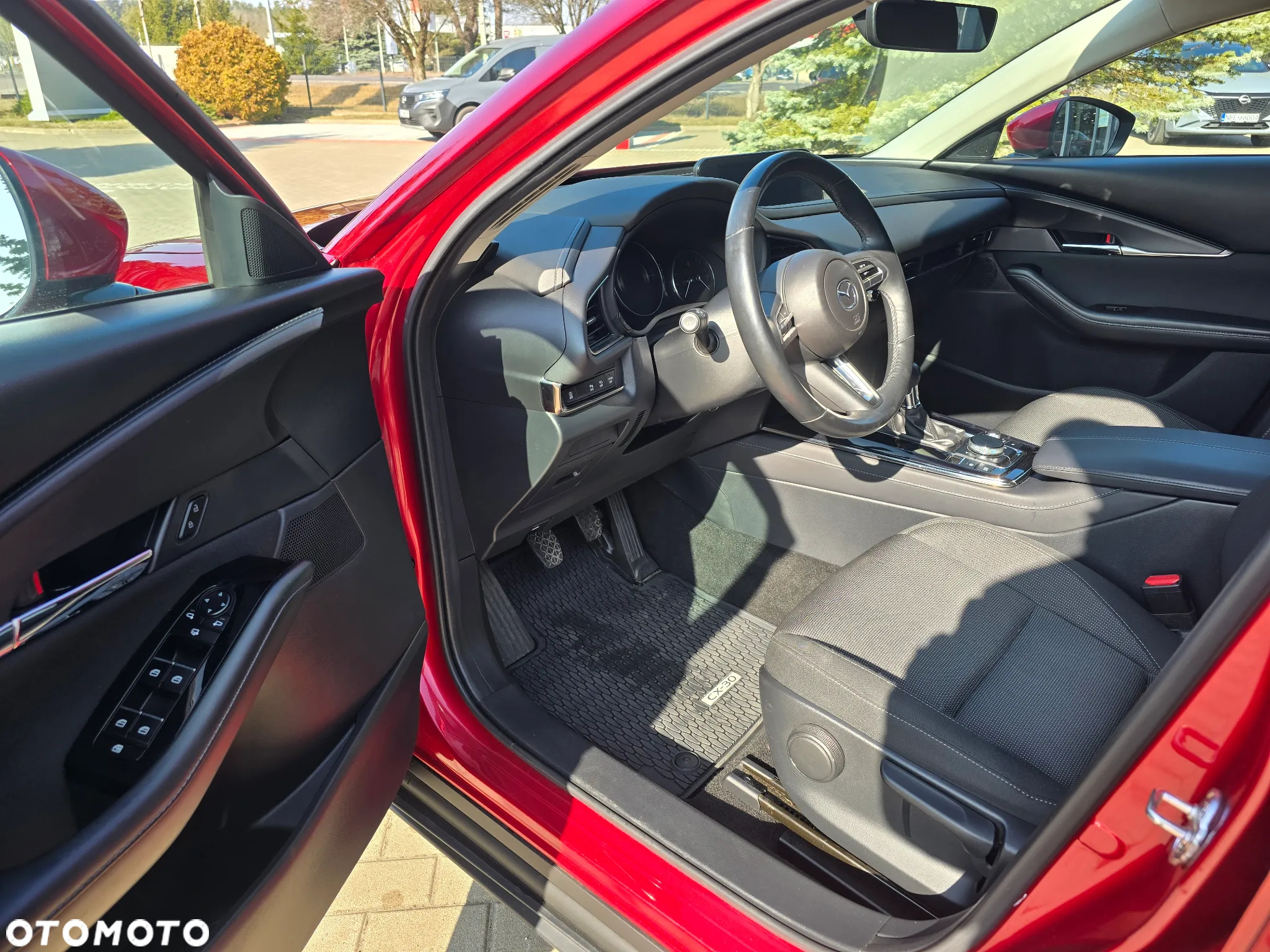 Mazda CX-30 - 7