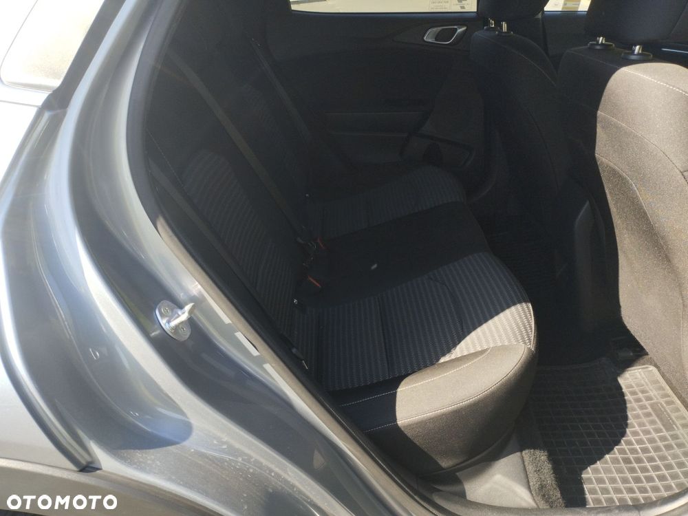Kia XCeed 1.5 T-GDI M DCT - 22