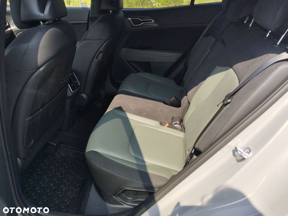 Kia Sportage 1.6 T-GDI Anniversary 2WD - 20