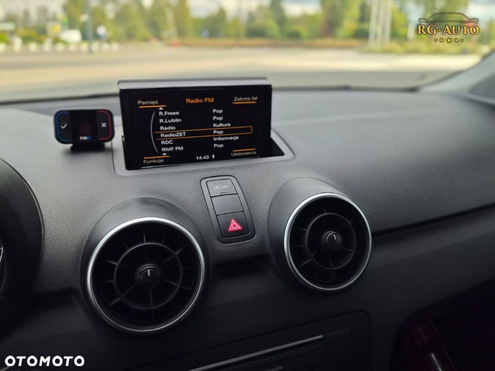 Audi A1 Sportback - 32
