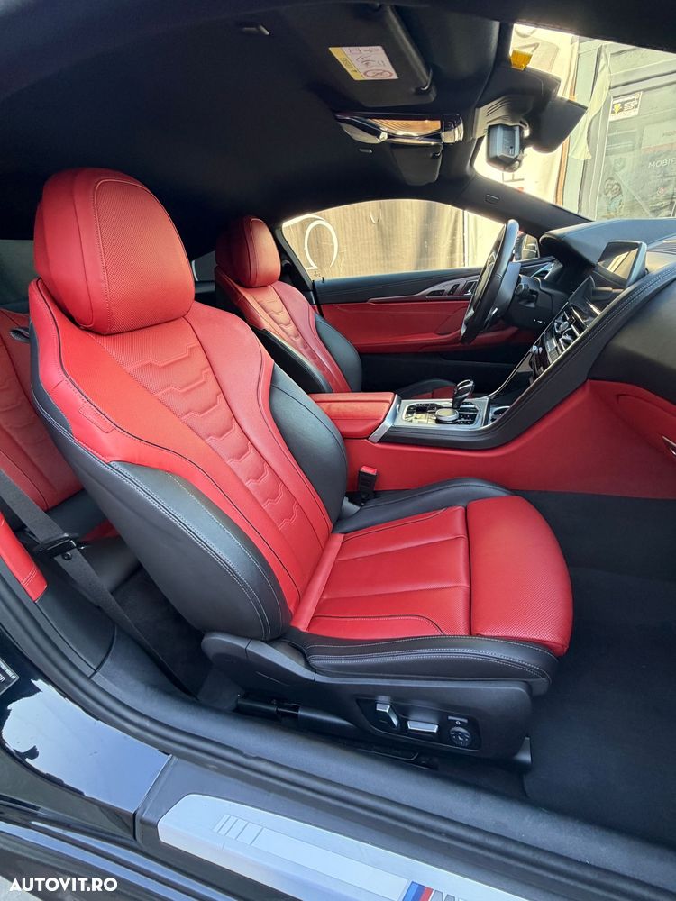 BMW Seria 8 - 6