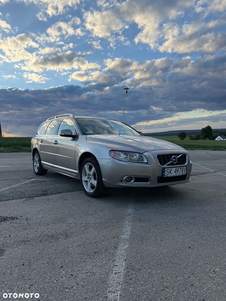 Volvo V70 2.0D Summum - 18