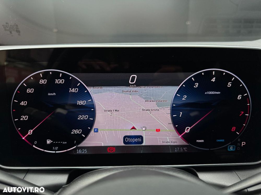 MERCEDES-BENZ GLC 2024 — imagine 19