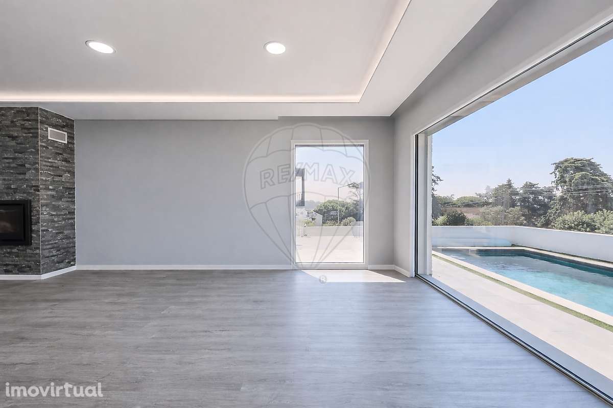 Moradia T5 para venda - Grande imagem: 4/27