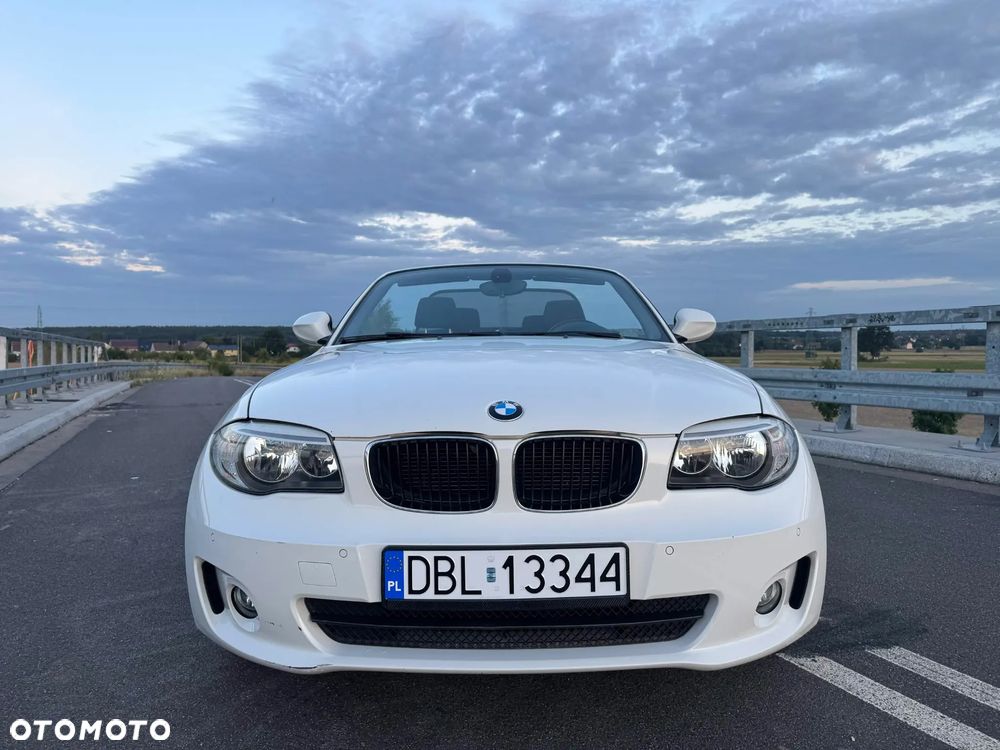 BMW Seria 1 118i - 10