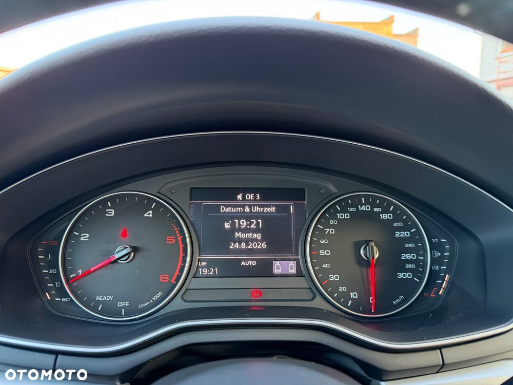 Audi A5 Coupé 2.0 TDI - 25