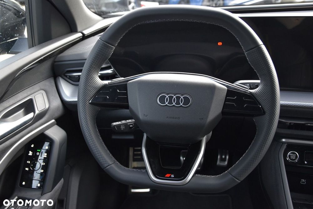 Audi Q5 Sportback - 11