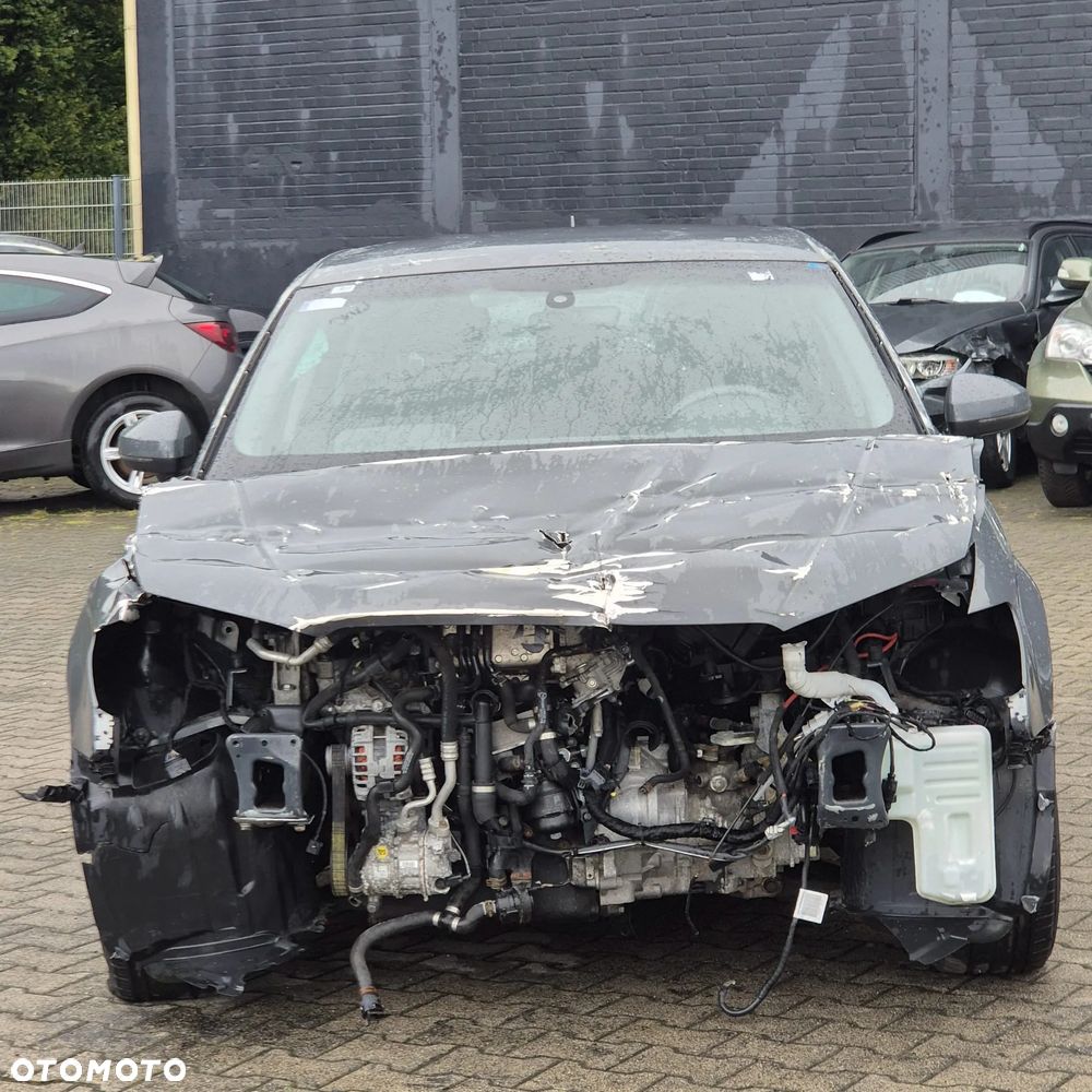 Audi A3 Sportback 1.6 TDI design - 6