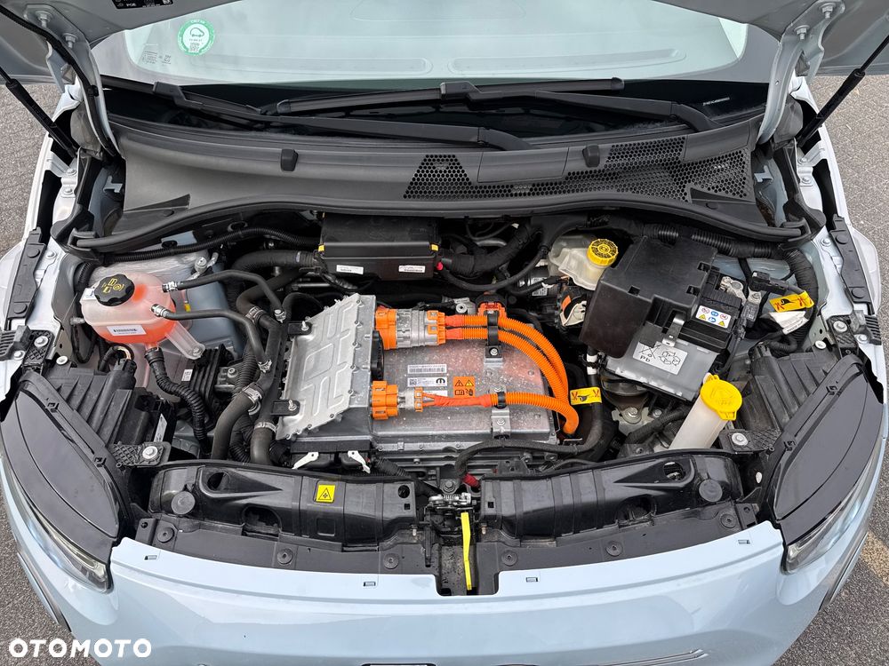 Fiat 500 42kWh Passion - 13