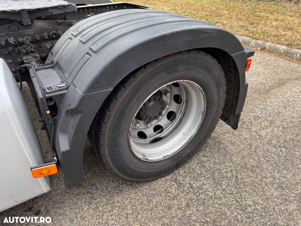 Volvo FH460 ISave, standard, factura esterna, finantare - 27