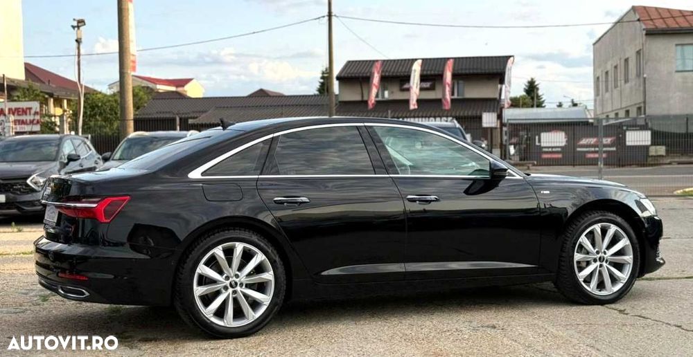 Audi A6 Limuzina - 12