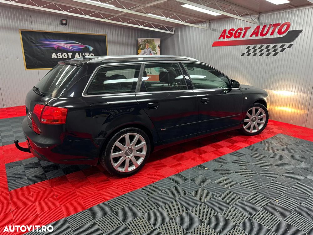 Audi A4 - 7