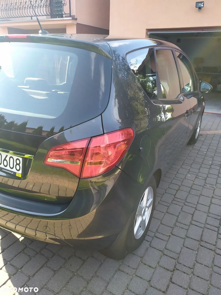 Opel Meriva 1.4 Enjoy - 7