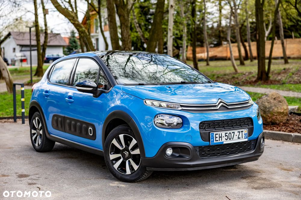 Citroën C3 Pure Tech (VTi) 82 Exclusive - 3