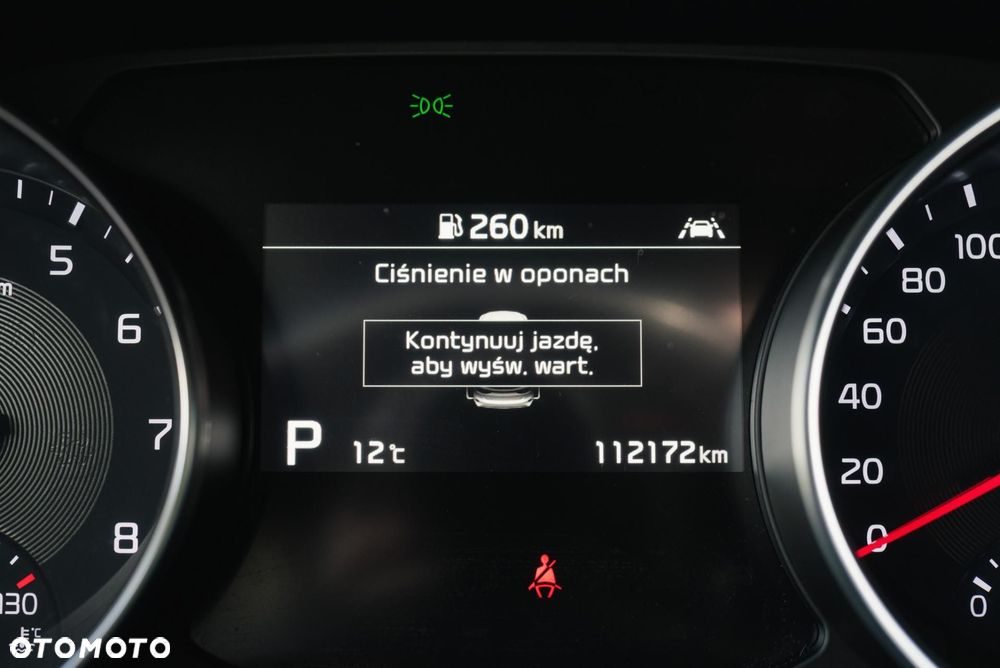 Kia ProCeed 1.4 T-GDI GT Line DCT - 27