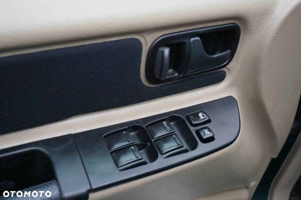 Nissan Terrano 3.0 Di Sport - 19