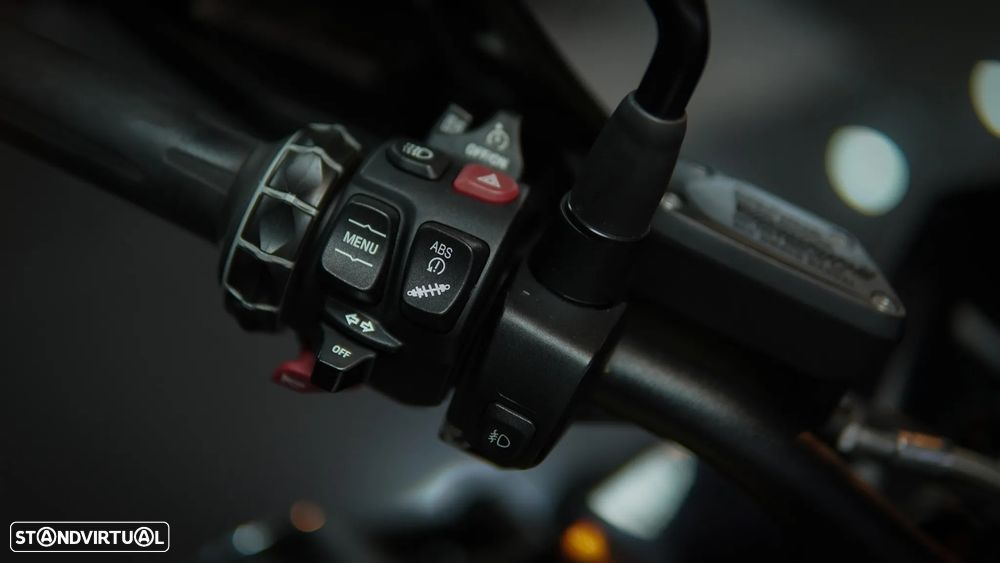 BMW R 1250 GS Adventure Exclusive Kalamata - 37
