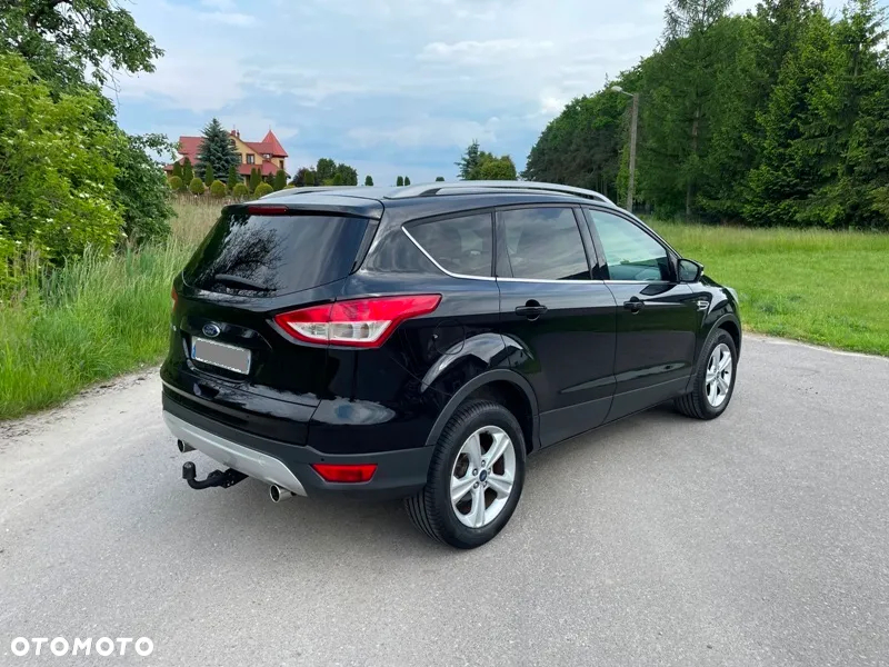Ford Kuga - 6