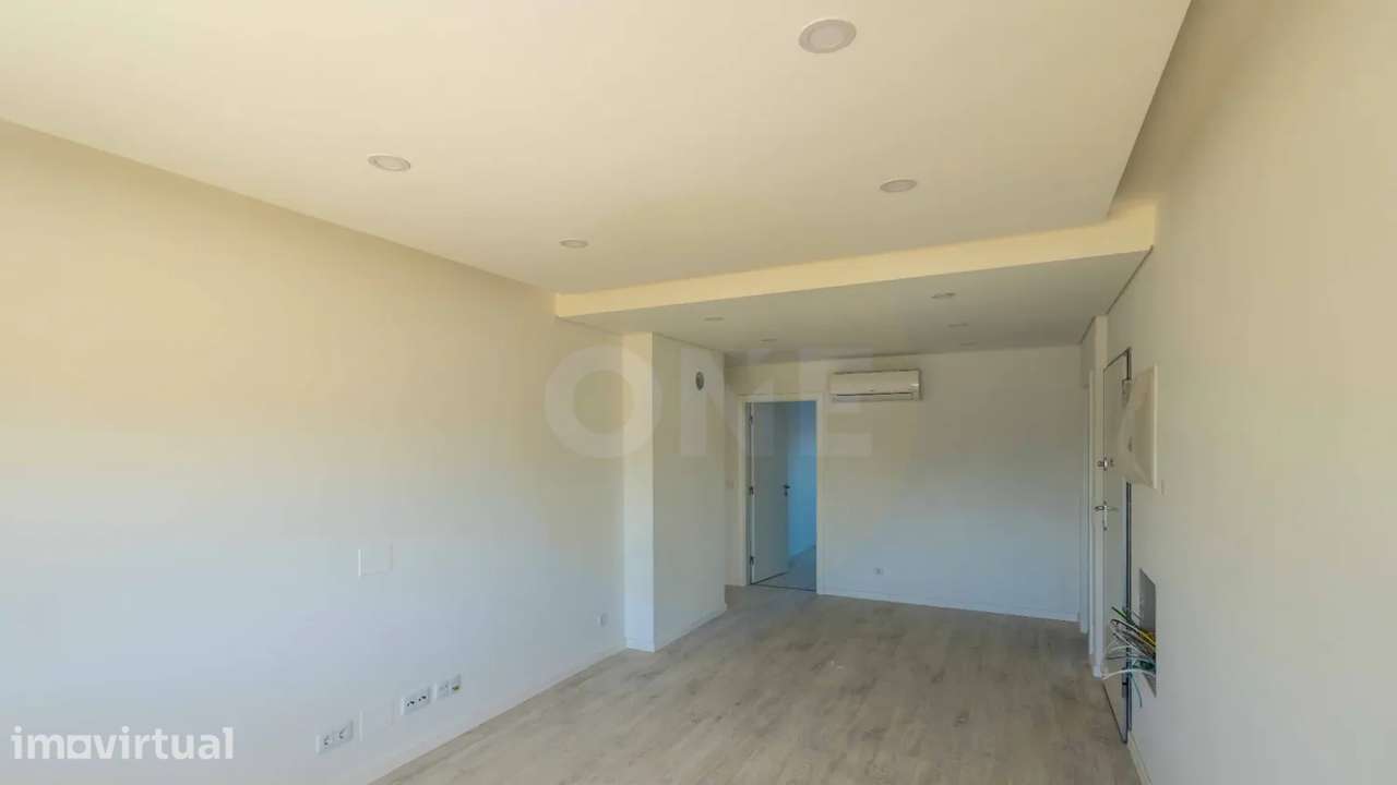 T3 Novo com Terraço e Churrasqueira| Condomínio Fechado | Paio Pires - Grande imagem: 4/49