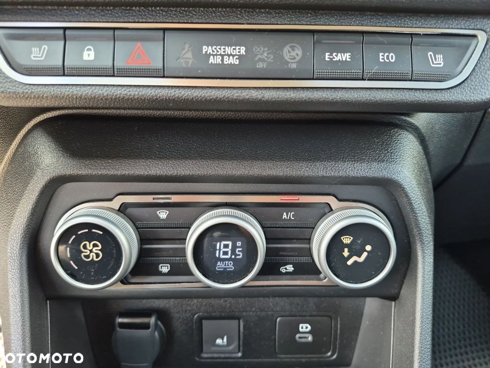 Dacia Jogger 1.6 Full Hybrid 140 Extreme MMT - 22