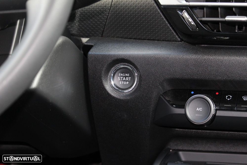 Citroën e-C4 50 kWh Feel Pack - 26
