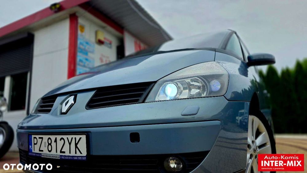 Renault Espace - 10