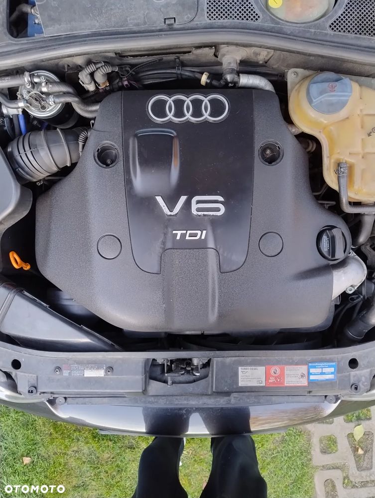 Audi A4 - 15