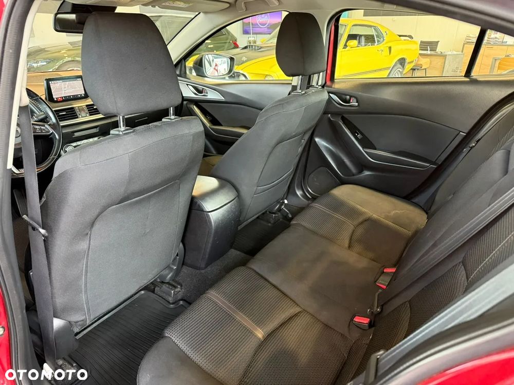 Mazda 3 2.0 Skymotion - 19